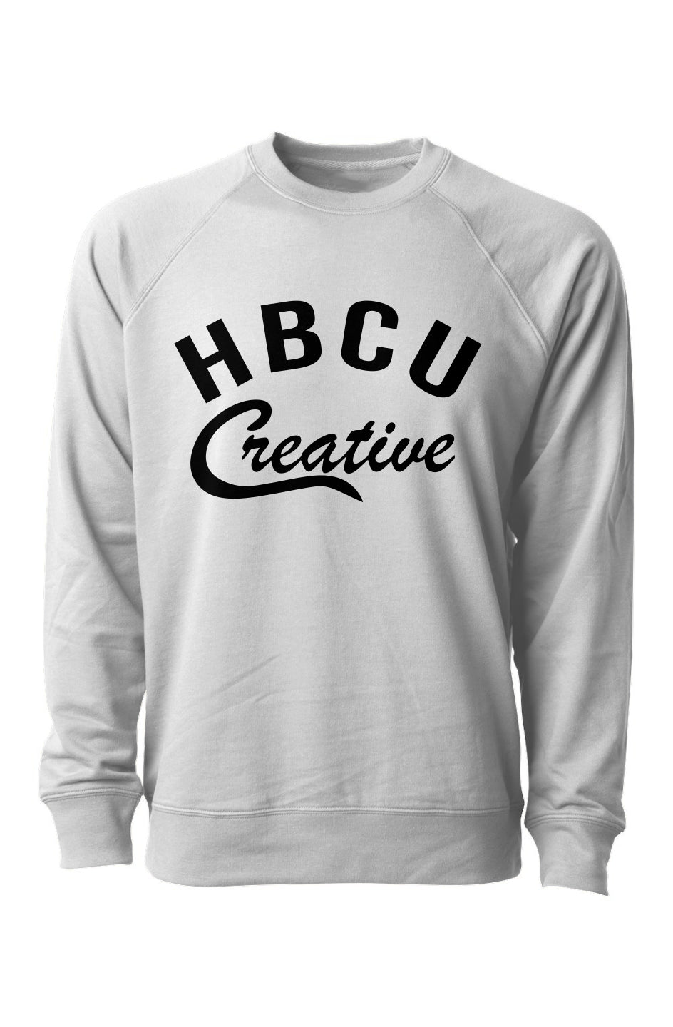 Loopback Terry Crewneck Sweatshirt