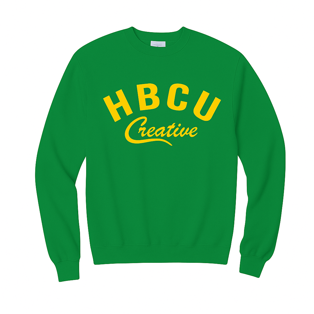 HBCU CREW NECK