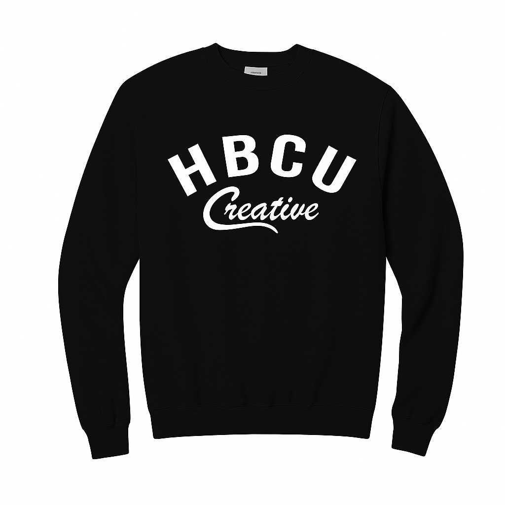 HBCU CREW NECK