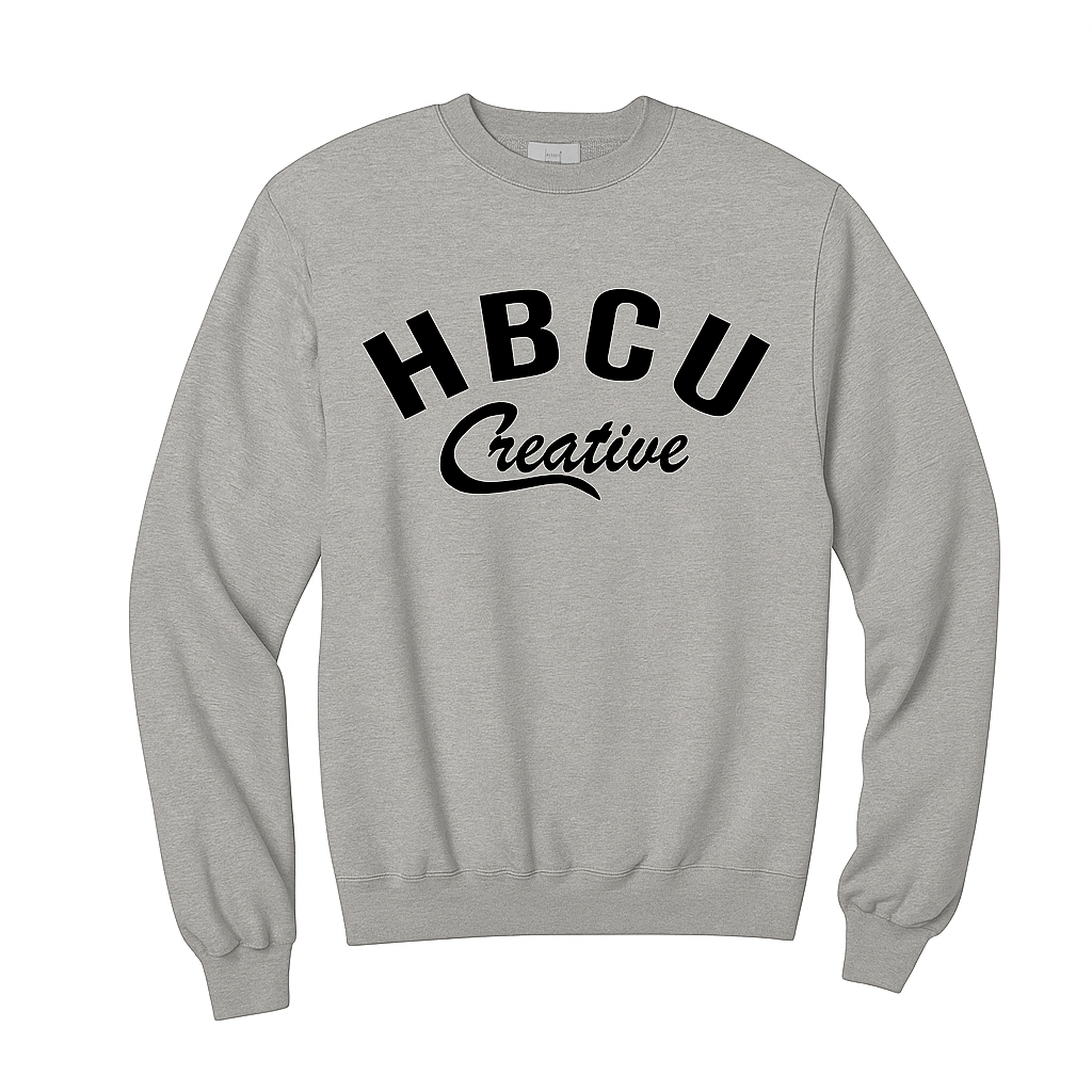 HBCU CREW NECK