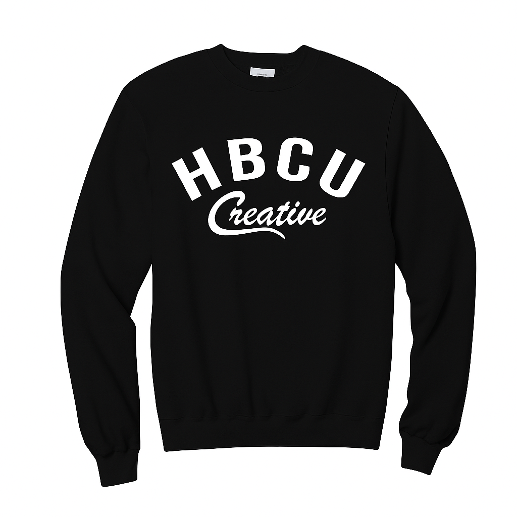 HBCU CREW NECK
