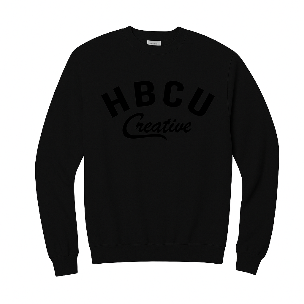 HBCU CREW NECK