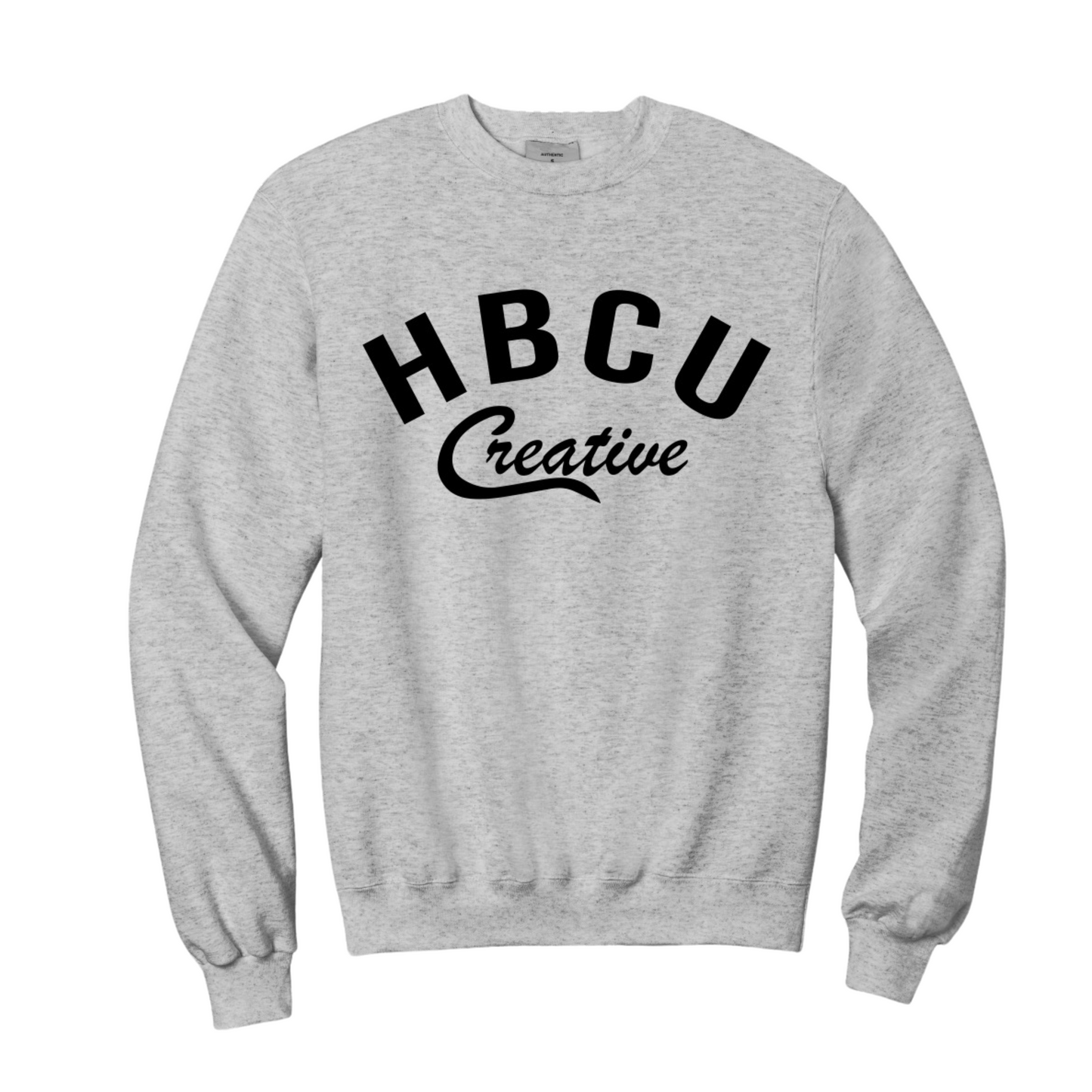 HBCU CREW NECK