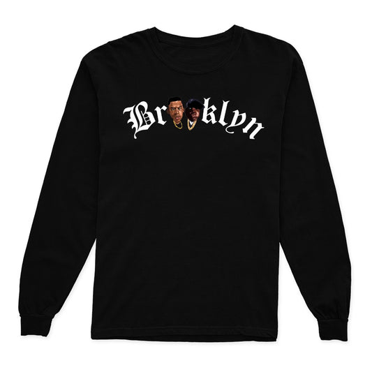 BROOKLYN$ FINEST LONG SLEEVE