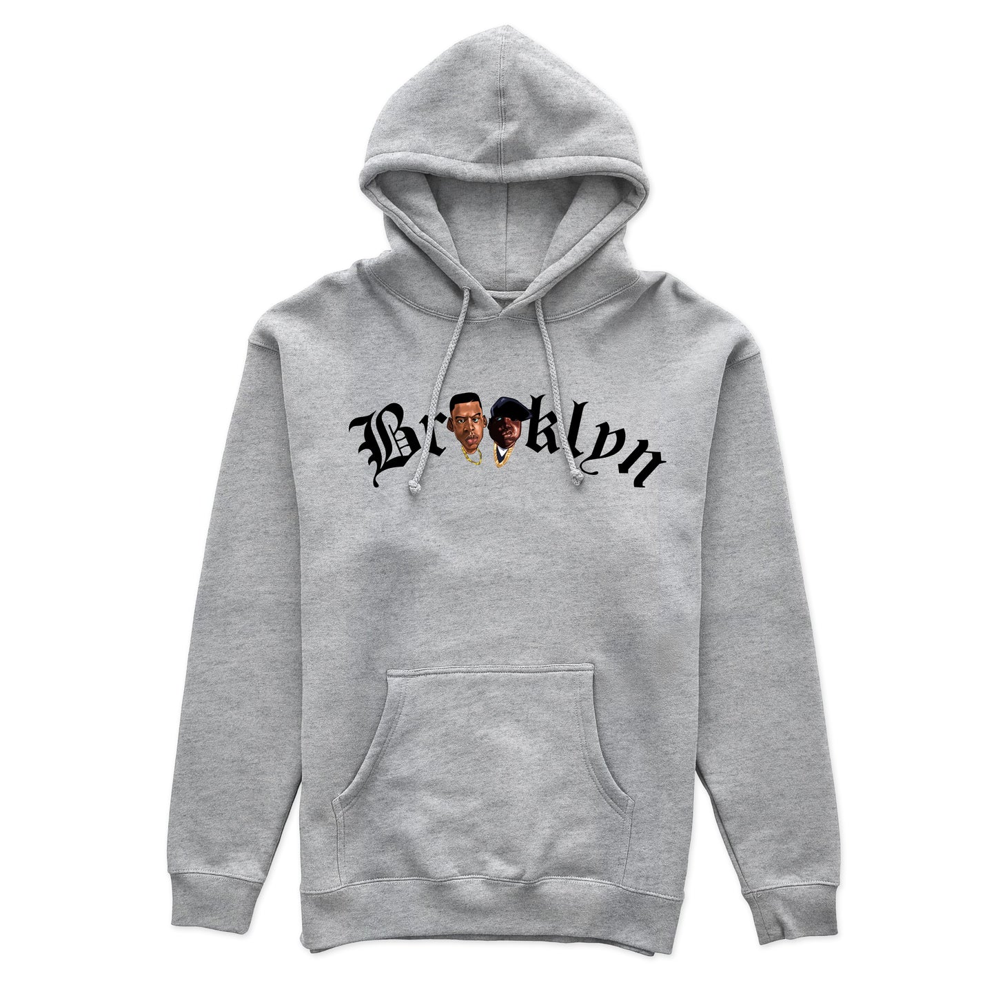 BROOKLYN$ FINEST HOODIE