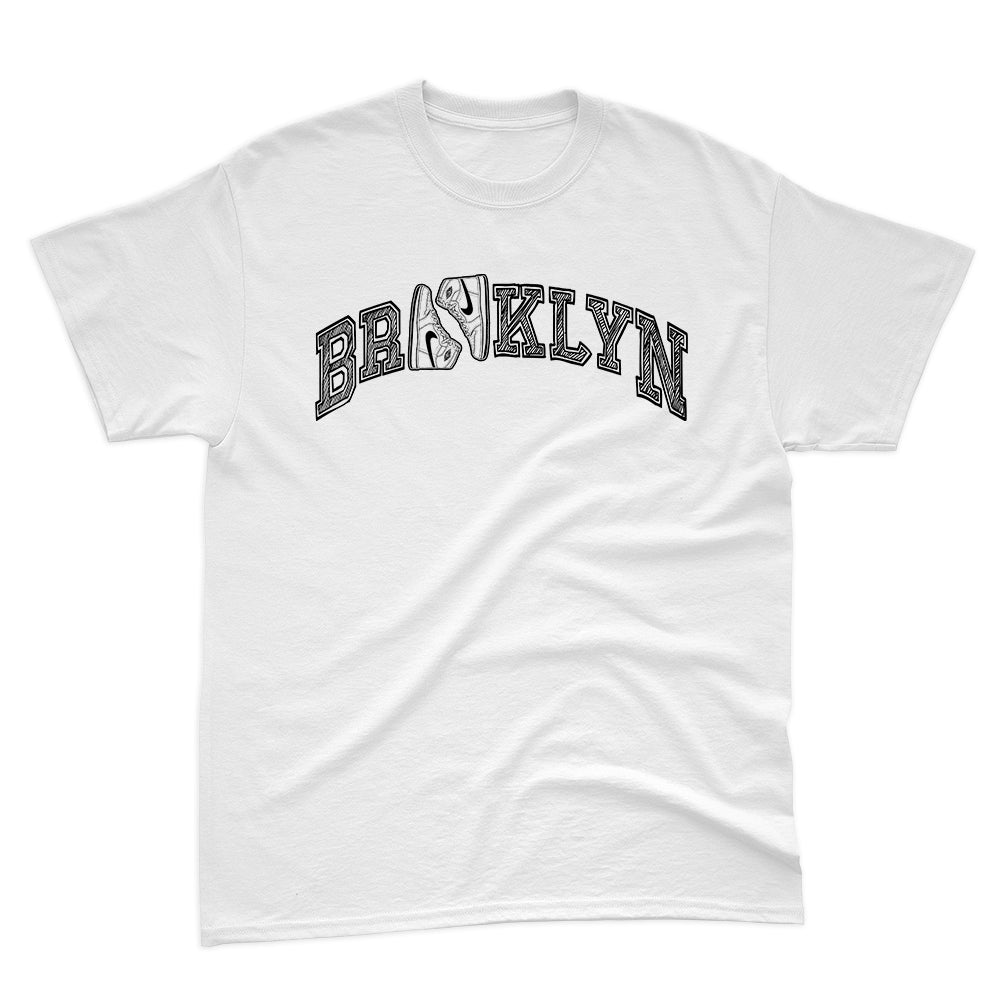 BROOKLYN KICKS RETRO